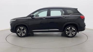 2021 MG HECTOR