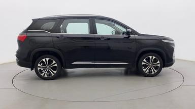 2021 MG HECTOR