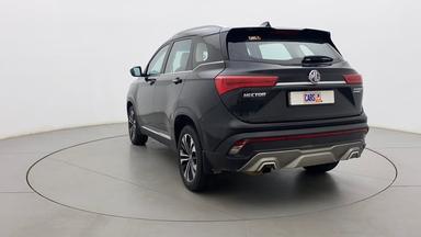 2021 MG HECTOR