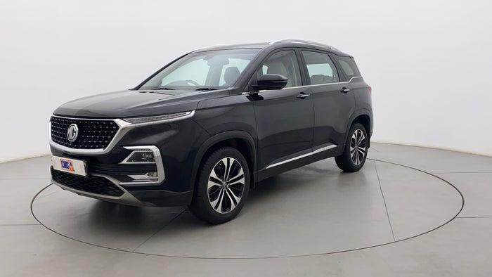 2021 MG HECTOR