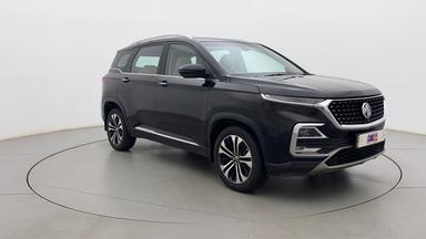 2021 MG HECTOR