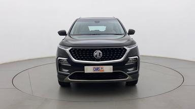 2021 MG HECTOR