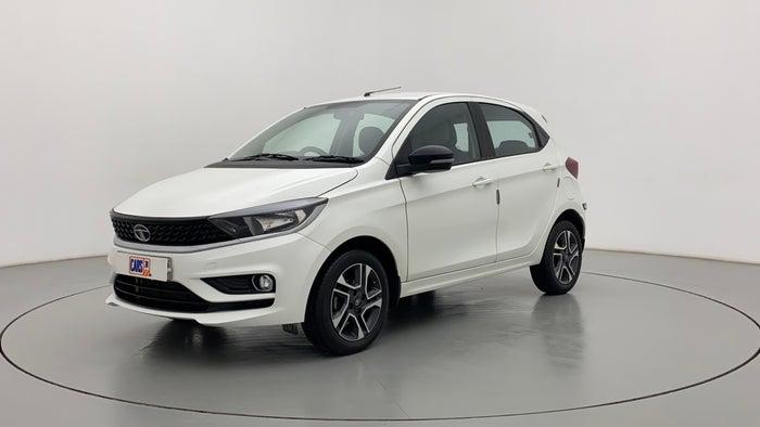 2021 Tata Tiago