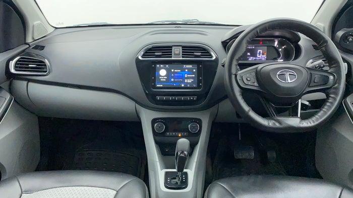 2021 Tata Tiago