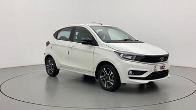 2021 Tata Tiago