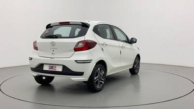 2021 Tata Tiago