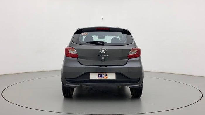 2020 Tata Tiago