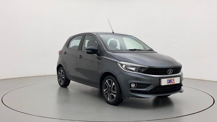 2020 Tata Tiago