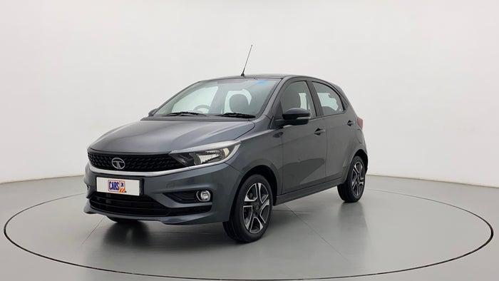 2020 Tata Tiago