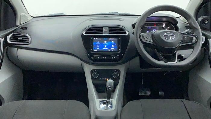 2020 Tata Tiago