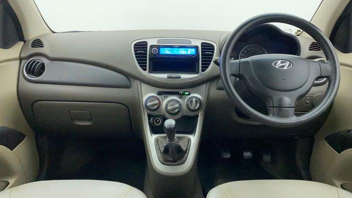 2012 Hyundai i10