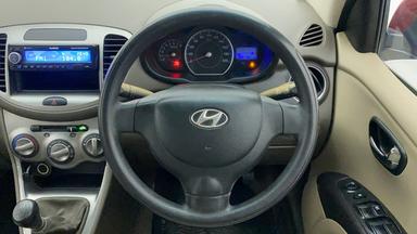 2012 Hyundai i10