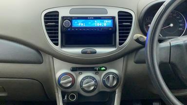 2012 Hyundai i10