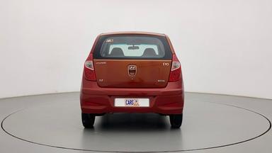 2012 Hyundai i10