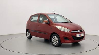 2012 Hyundai i10