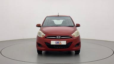 2012 Hyundai i10