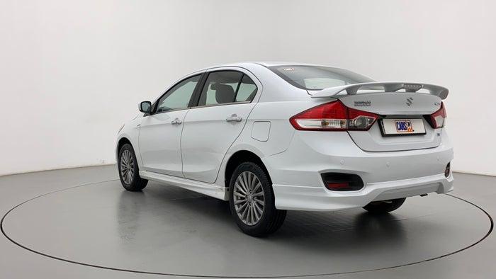 2016 Maruti Ciaz