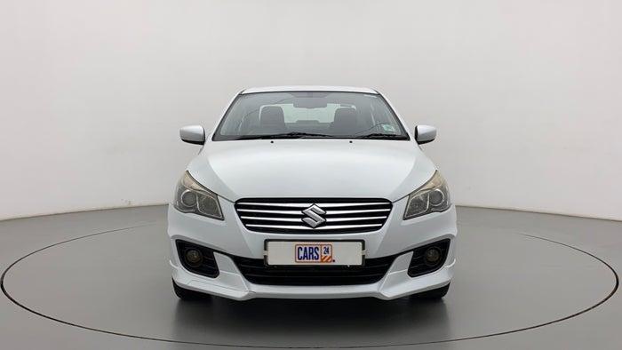 2016 Maruti Ciaz