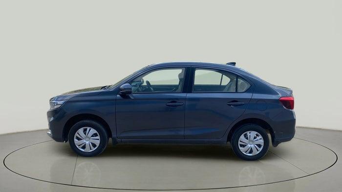 2023 Honda Amaze