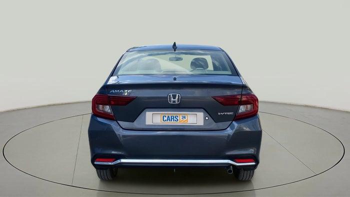 2023 Honda Amaze