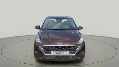 2020 Hyundai AURA