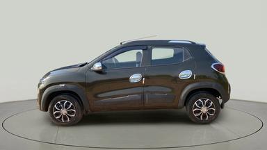 2022 Renault Kwid