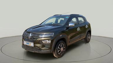 2022 Renault Kwid