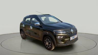 2022 Renault Kwid