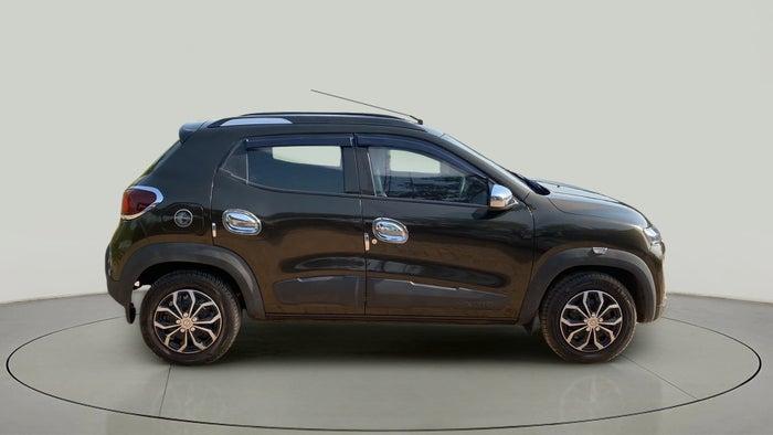 2022 Renault Kwid