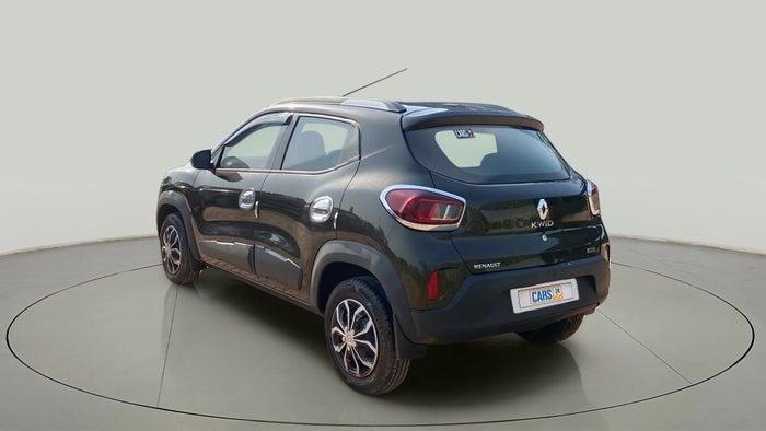 2022 Renault Kwid