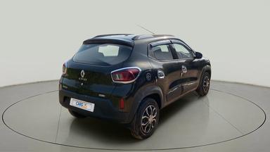 2022 Renault Kwid