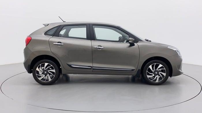 2021 Maruti Baleno