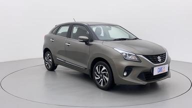 2021 Maruti Baleno