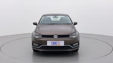 2018 Volkswagen Ameo