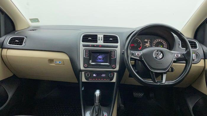 2018 Volkswagen Ameo