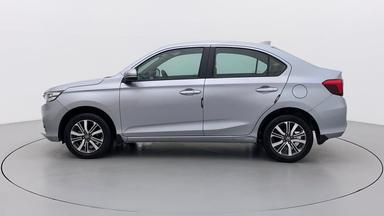 2022 Honda Amaze