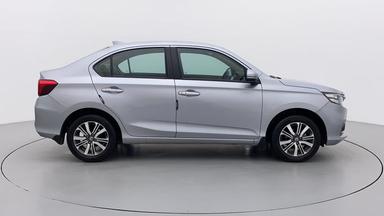 2022 Honda Amaze