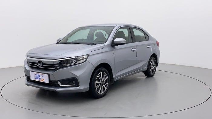 2022 Honda Amaze