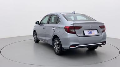 2022 Honda Amaze