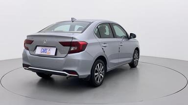 2022 Honda Amaze