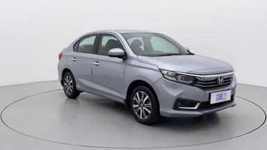 2022 Honda Amaze