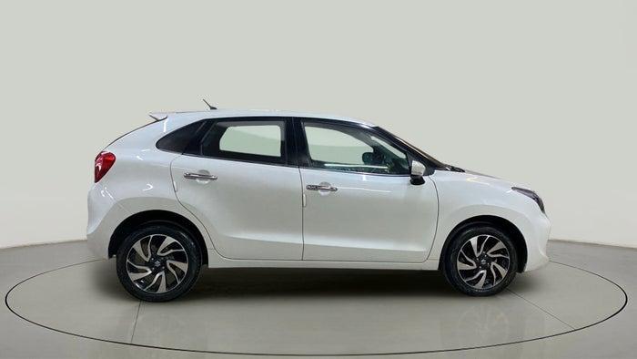 2021 Maruti Baleno