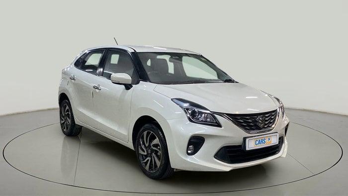 2021 Maruti Baleno