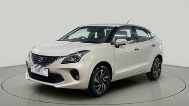 2021 Maruti Baleno