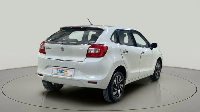 2021 Maruti Baleno