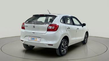 2021 Maruti Baleno