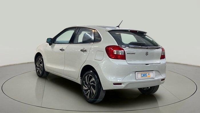 2021 Maruti Baleno