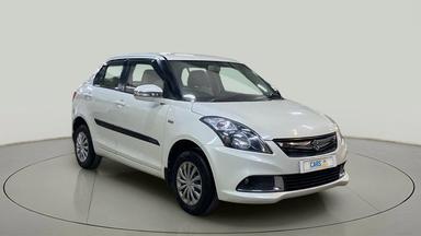 2016 Maruti Swift Dzire