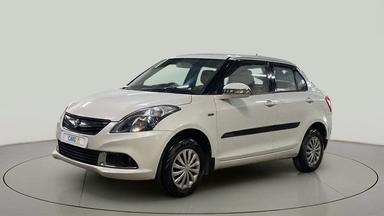 2016 Maruti Swift Dzire