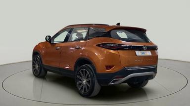 2019 Tata Harrier